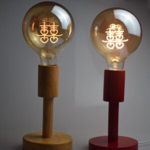 Wedding Favors Charging Lamp