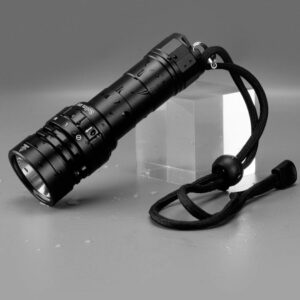 Diving Flashlight Led Bulb