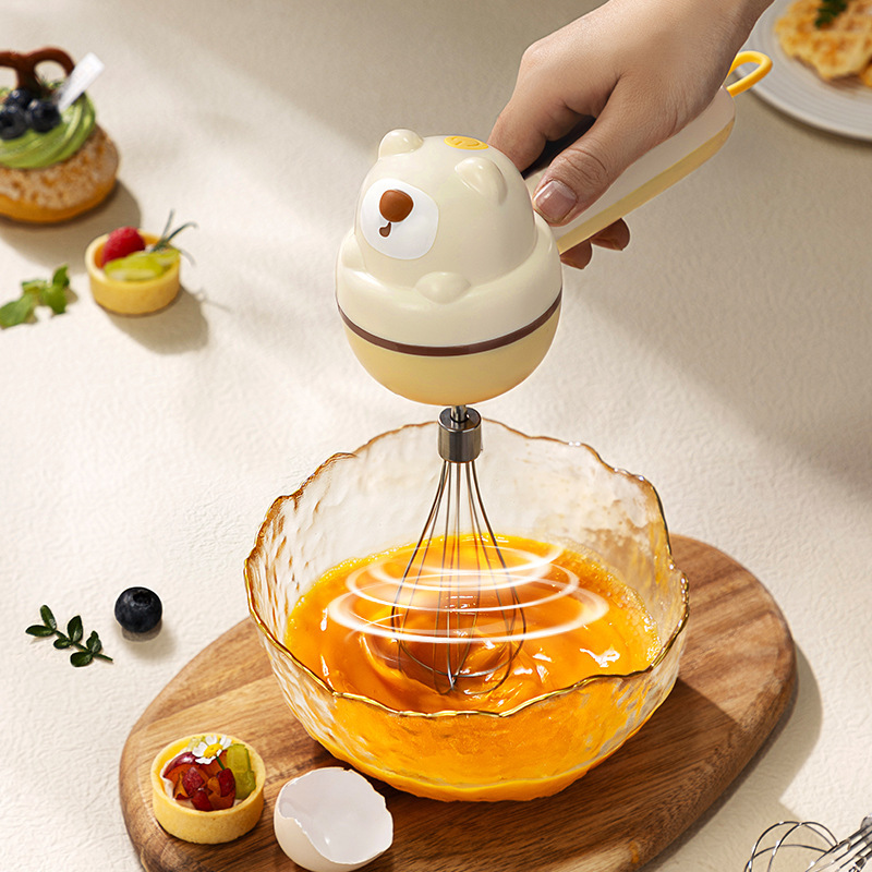 Egg Beater Handheld