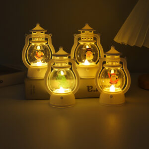 Christmas Decoration Night Lights