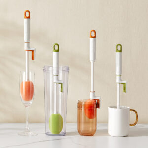 Brush Bottle