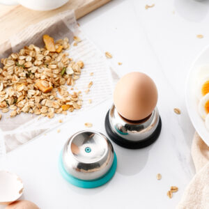 Steel Needle Egg Maker