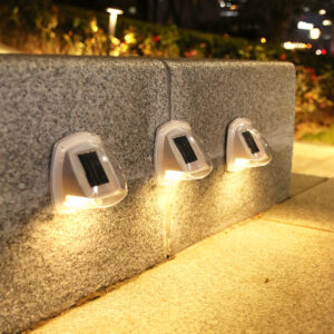 Courtyard Small Wall Lamp