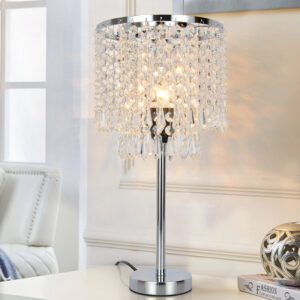 Crystal Decorative Lamp