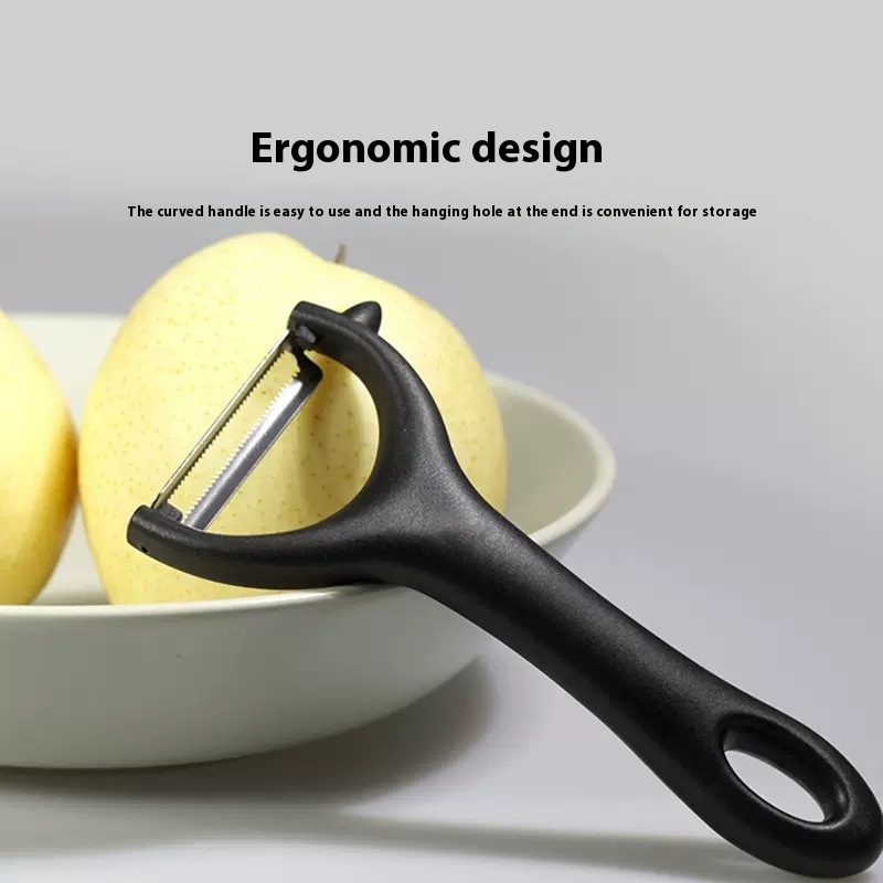 Stainless Steel Peeler
